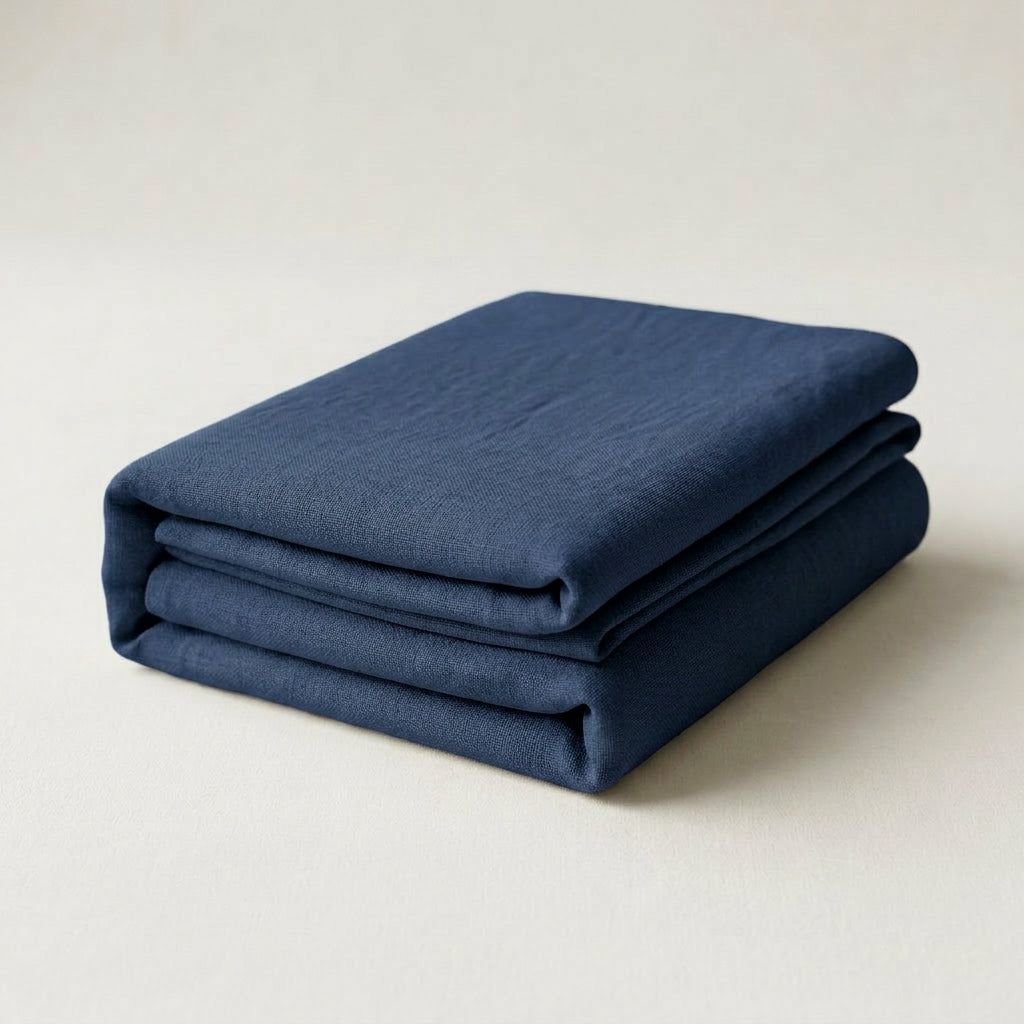 Cedorymoss™ Coastal Comfort Flat Sheet