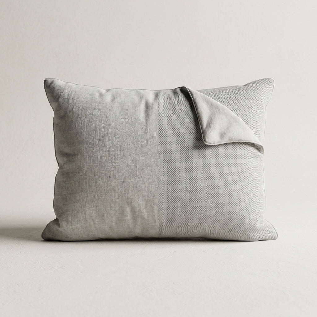 Cedorymoss™ CoolCloud™ Cooling Sleep Pillow