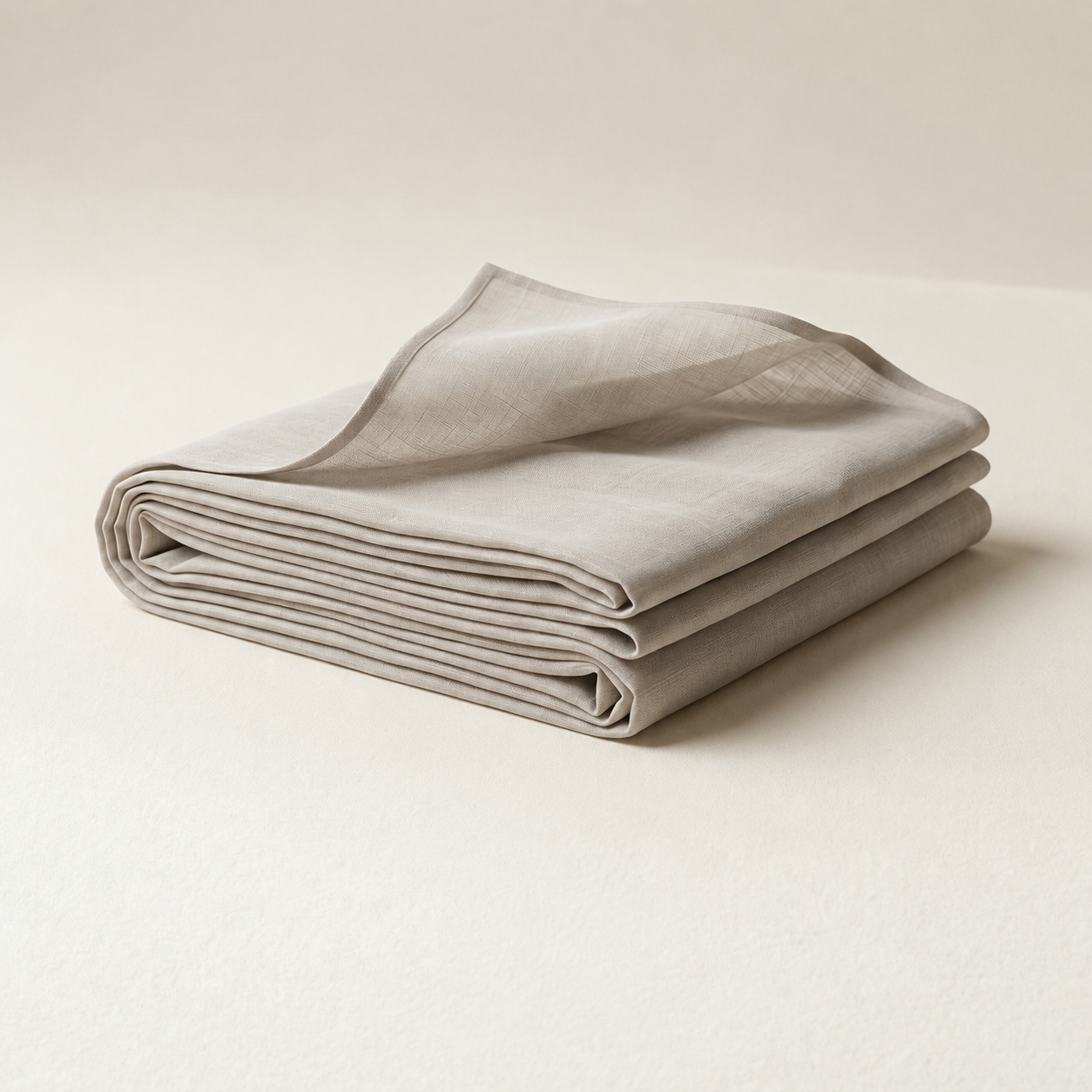 Cedorymoss™ AirLight Linen Bed Cover