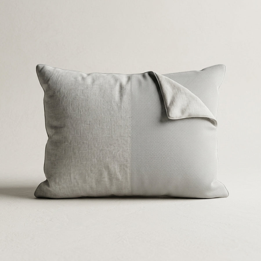 Cedorymoss™ CoolCloud™ Cooling Sleep Pillow