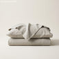 Cedorymoss™ PureLinen Pillowcase Set